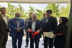 افتتاح مرکز رشد فناوری های بالینی دانشگاه علوم پزشکی شهید بهشتی 