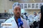  بومی سازی دانش فنی و تولید کیت های تشخیصی در مرکز رشد