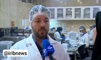  بومی سازی دانش فنی و تولید کیت های تشخیصی در مرکز رشد