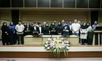 اولین جشنواره ملی جوان، نوآوری و فناوری سلامت برگزار شد