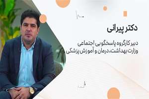 سازمان های مردم نهاد در آموزش و آگاهی پیشگیری از سرطان 