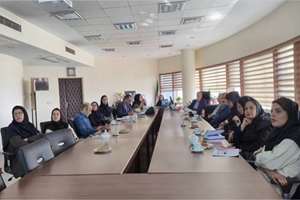 ️ارزشیابی کیفی مرکز تحقیقات بیماری گوارش و کبد برگزار شد